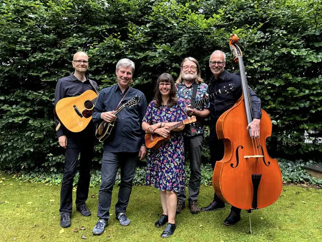 Foto: Fish for Sinners