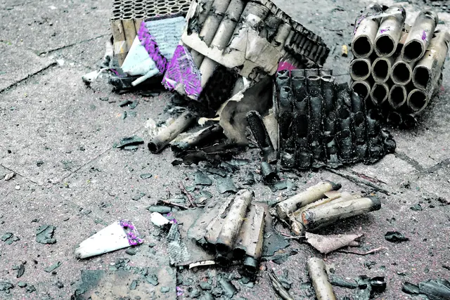 Anfallender Müll ist eigenständig und ordnungsgemäß zu entsorgen | Foto: adobestock@stephanie_Albert