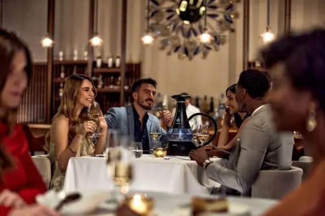 Foto: Mit freundlicher Genehmigung von OOKA