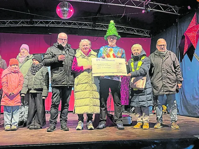 Foto: Walter Kühlke