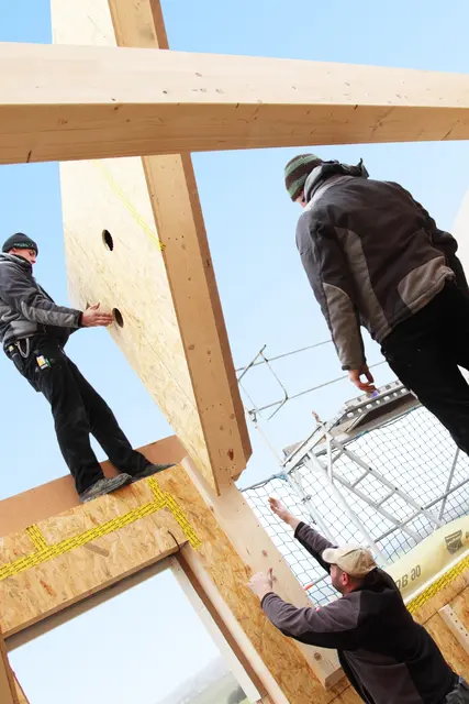 Das Handwerk erwartet eine moderate Nachfrage | Foto: www.amh-online.de