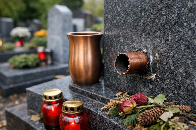 Symbolfoto | Foto: Ki-generiert