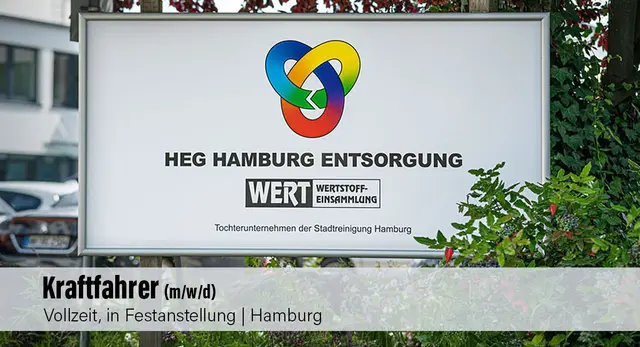 Foto: HEG Hamburg