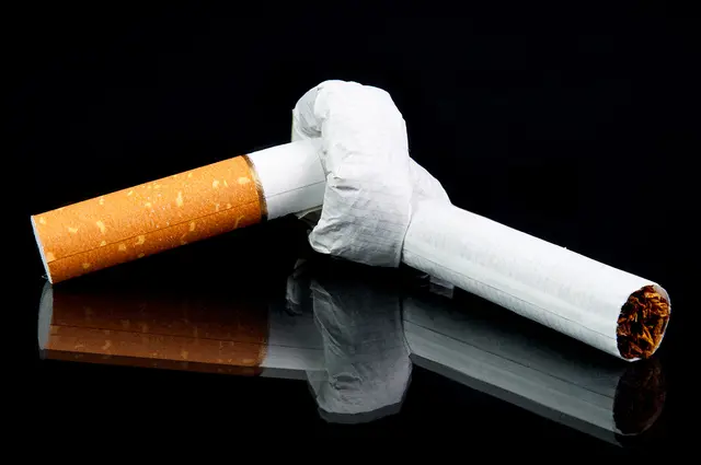 Rauchentwöhnung - die Kassen übernehmen die Kosten bei bestimmten Voraussetzungen | Foto: Adobe Stock Rumkugel