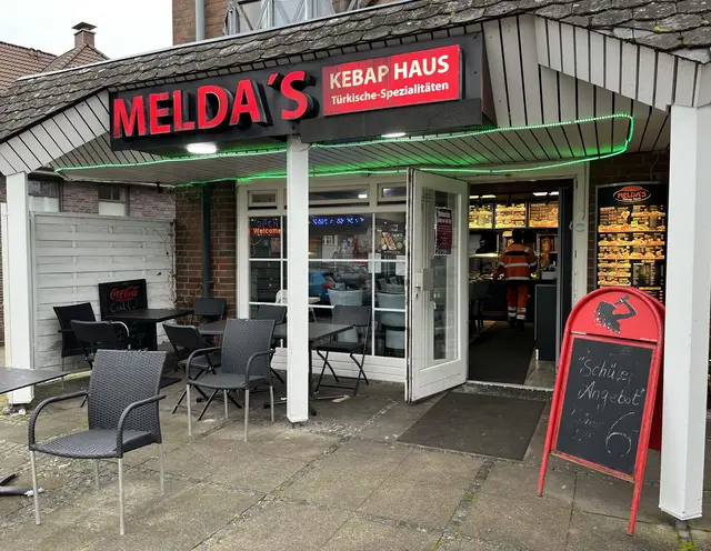 Von hausgemachten Falafel bis hin zu Grillspezialitäten | Foto: sra