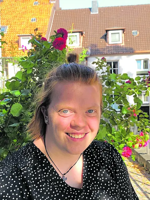 Aaltje-Linnea Lange | Foto: Lange