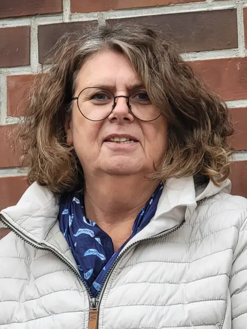 Für den Sitz im Buxtehuder Rat von Susanne Nübel (Grüne) gibt es bisher noch einen Nachfolger