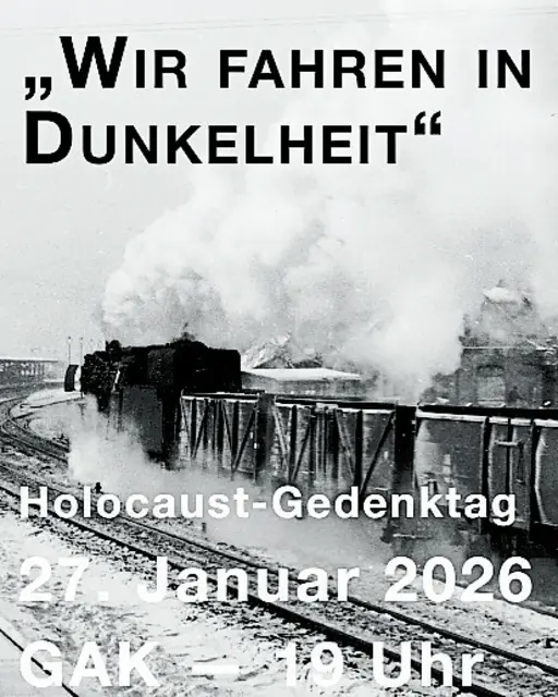 Die Rolle des Buchholzer Bahnhofs im Dritten Reich wird thematisiert | Foto: Stadt Buchholz 