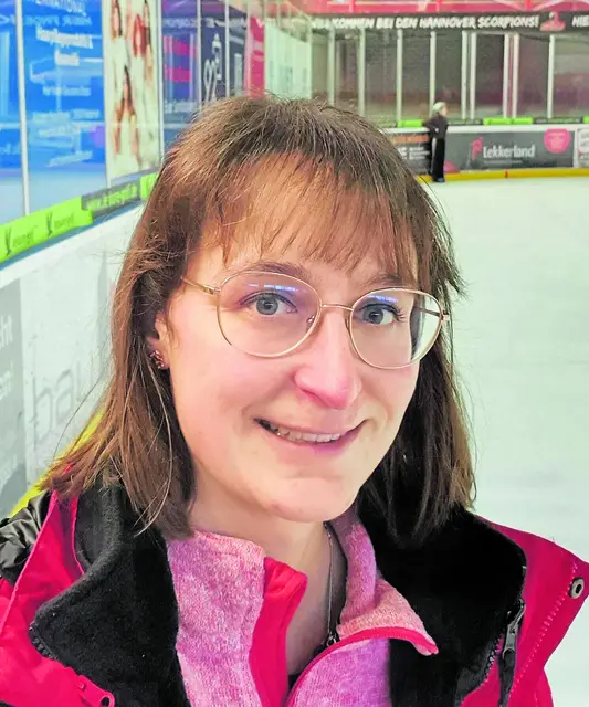 Nadine Axmann  | Foto: Axmann