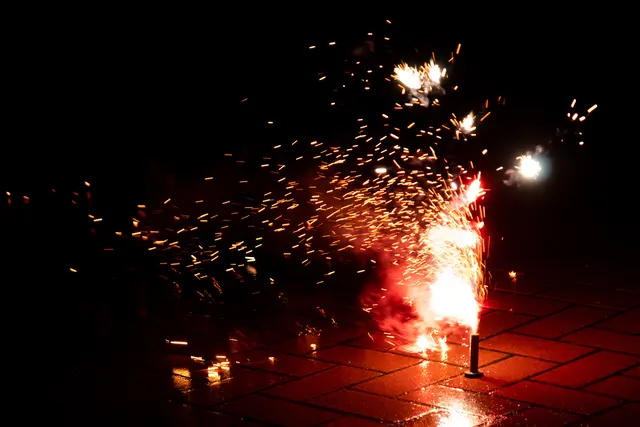 Einschränkungen für Raketen und Böller in der Gemeinde Neu Wulmstorf | Foto: Adobe Stock/sunakri