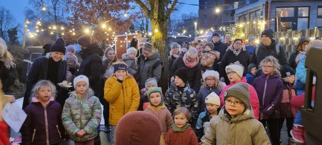 Fix was los auf der Elbinsel  | Foto: ig