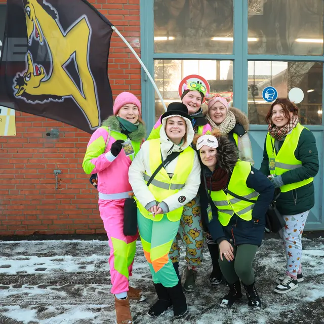 Foto: Faslamsclub Ohlendorf