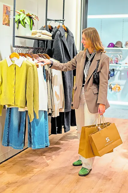Ein entspannter Sonntag nach den Feiertagen mit Shopping und Genuss bei Stackmann | Foto: Stackmann