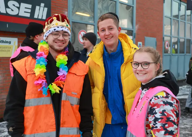 Foto: Faslamsclub Ohlendorf