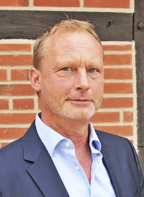 Hansjörg Siede (UWG) | Foto: as