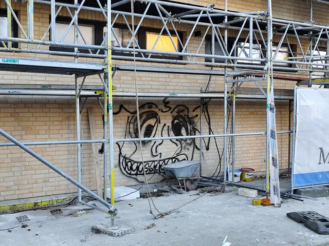 Was soll das? | Foto: Rüdiger Störtebecker