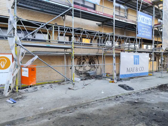 Gesamtansicht! | Foto: Rüdiger Störtebecker