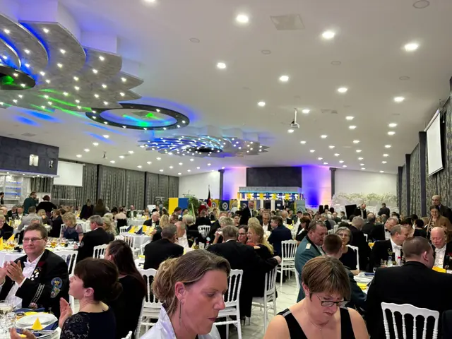 Foto: Schützengilde 