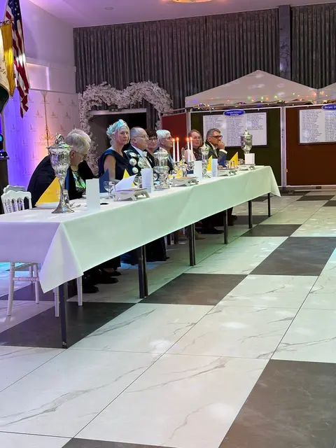 Foto: Schützengilde 