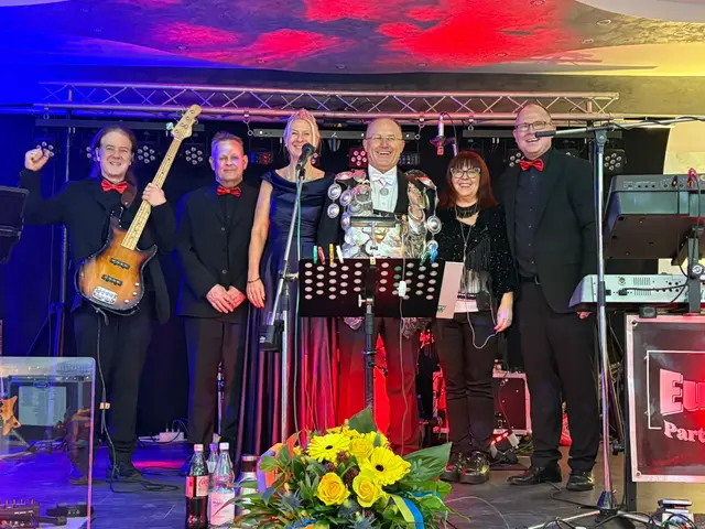 Foto: Schützengilde 