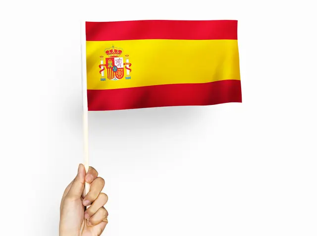 Spanisch lernen leicht gemacht: In Rosengarten-Nenndorf startet im Februar ein neuer Anfängerkurs der Kreisvolkshochschule | Foto: Freepik