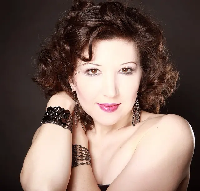 Für ihre Rolle als Königin der Nacht in Mozarts „Die Zauberflöte“ wird die Koloratursopranistin Darlene Ann Dobisch international gefeiert. | Foto: Darlene Dobisch