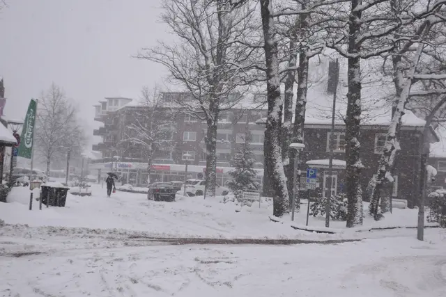 Das Standesamt  | Foto: Axel-Holger Haase