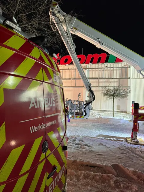 Foto: Landkreis Stade / Kreisfeuerwehr