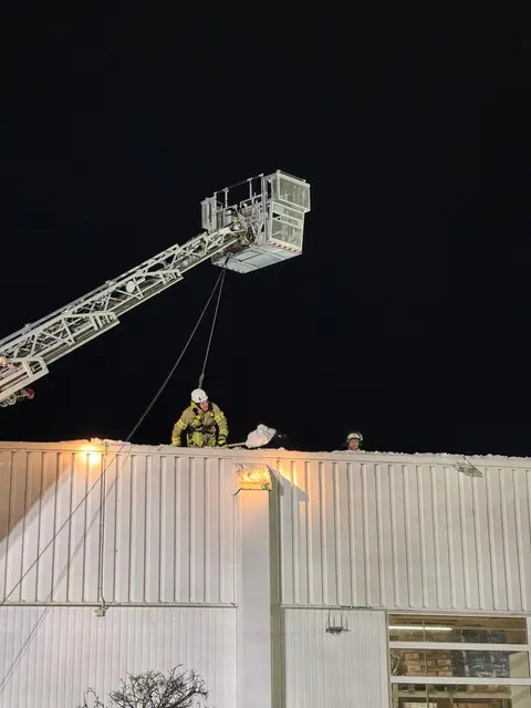 Foto: Landkreis Stade / Kreisfeuerwehr