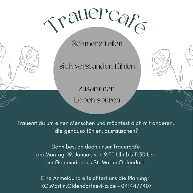 Foto: KG St. Martin Oldendorf by canva