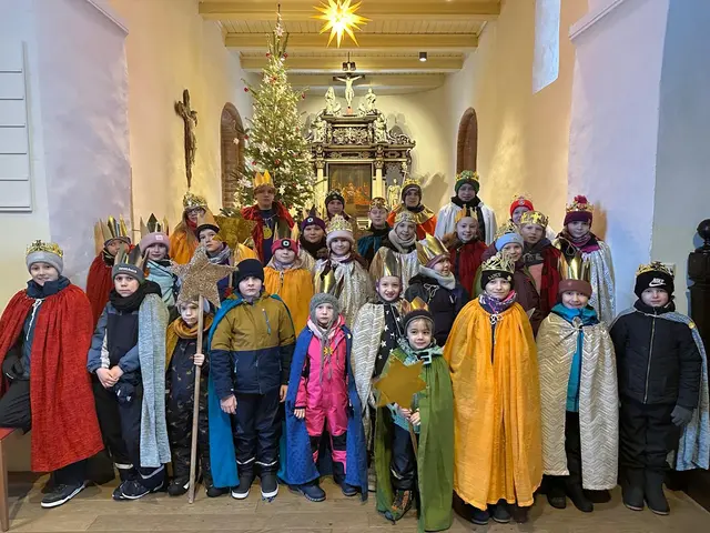 Foto: KG St. Martin Oldendorf/S. Nass