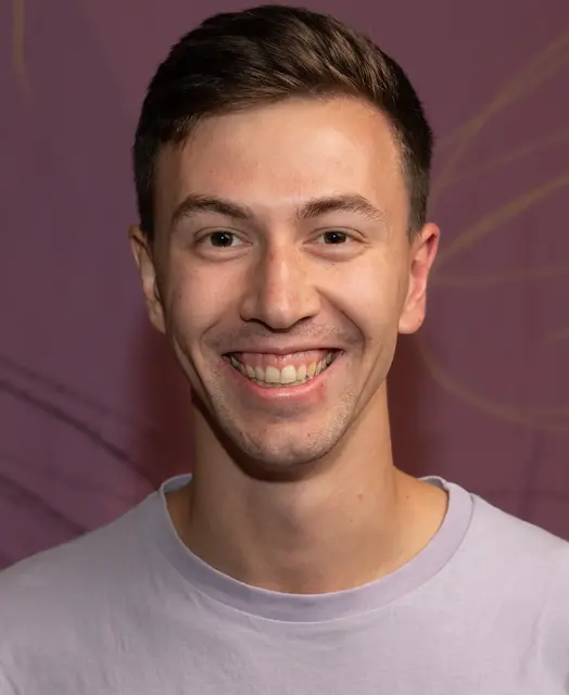 EC-Jugendreferent Lukas Güth und sein Team haben für die "Kirche Kunterbunt" spannende Stationen vorbereitet | Foto: LKG Brackel