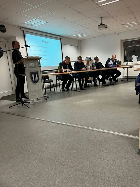 Foto:  Feuerwehr