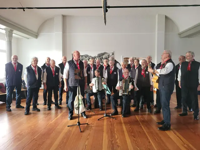 Altländer Shanty-Chor