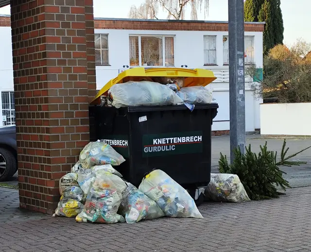 Bahnhofstr. Winsen | Foto: Rüdiger Störtebecker