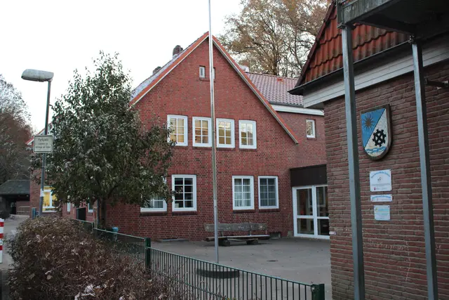 Die Gebäude müssen saniert werden, allein die Planungskosten belaufen sich auf 100.000 Euro | Foto: pöp