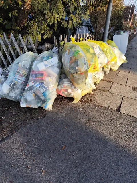 Lüneburger Str. | Foto: Rüdiger Störtebecker