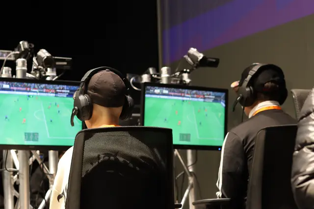 Fußballfieber am Bildschirm bietet der #juzdiggi FC26-Cup von Medienzentrum und einiger Jugendzentren | Foto: Landkreis Harburg