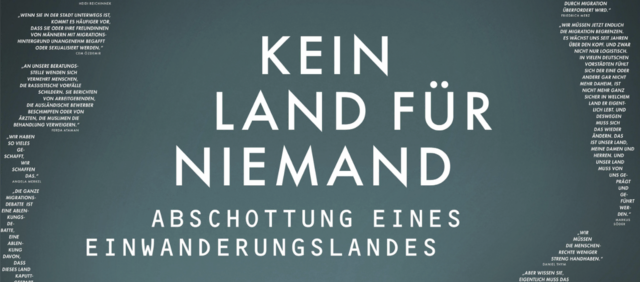 Kein Land für Niemand | Foto: DROPOUTCINEMA