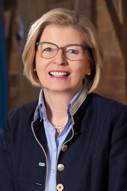 Christiane Oertzen | Foto: Fotostudio Opeldus