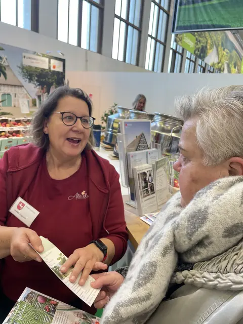 Foto: Samtgemeinde Lühe