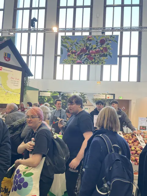 Foto: Samtgemeinde Lühe