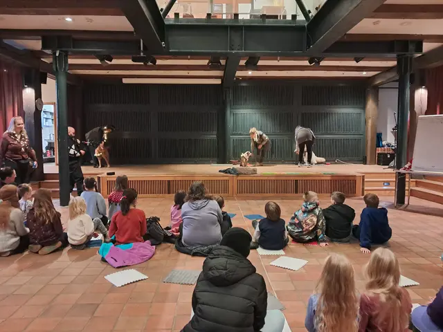 Foto: Anika Werner
