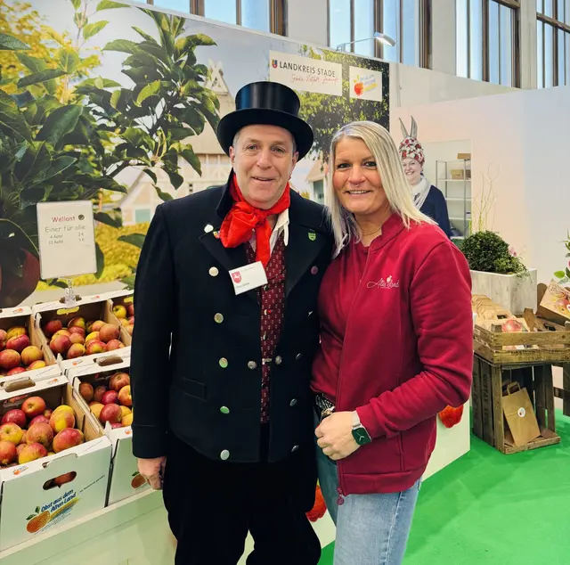 Foto: Samtgemeinde Lühe