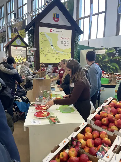 Foto: Samtgemeinde Lühe