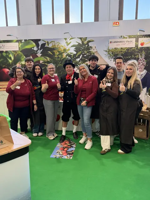 Foto: Samtgemeinde Lühe