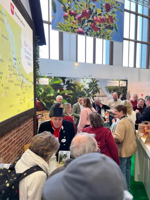 Foto: Landkreis Stade