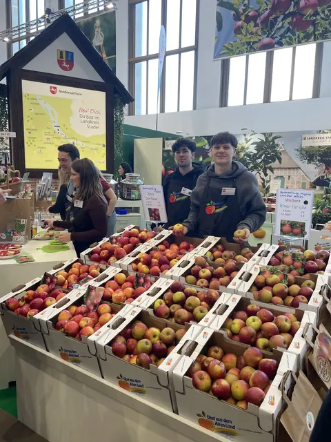 Foto: Samtgemeinde Lühe