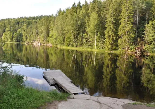 Naturliebende kommen voll auf ihre Kosten. | Foto: REISE-WERK