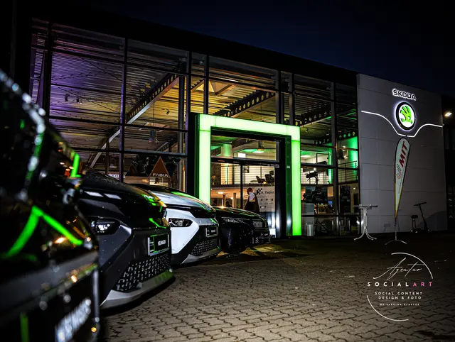 Foto: SocialART   Social Content Design &amp; Foto